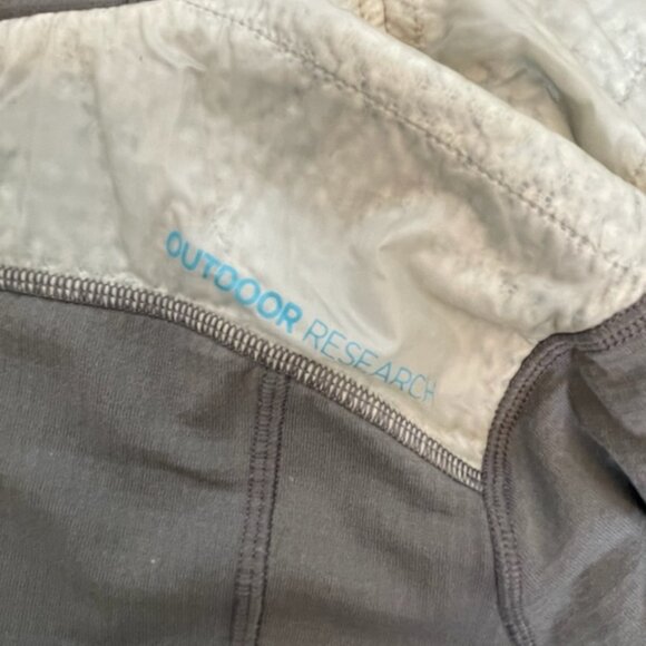 Outdoor Research women's technical jacket - Picture 5 of 5